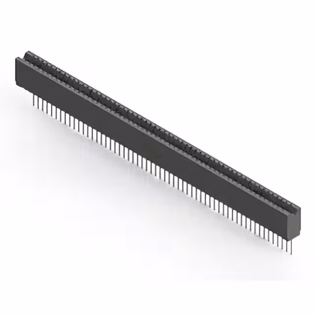 746-058-545-106 EDAC Inc.  Edgeboard Connectors